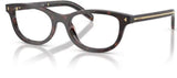 Lunettes de vue Prada PR D01VU