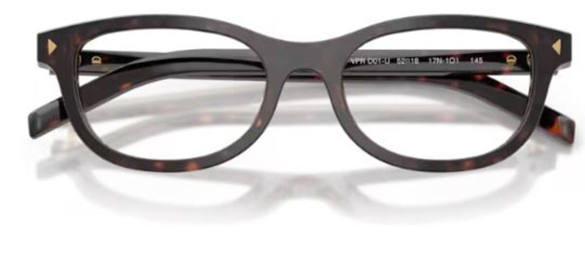 Prada PR D01VU Eyeglasses