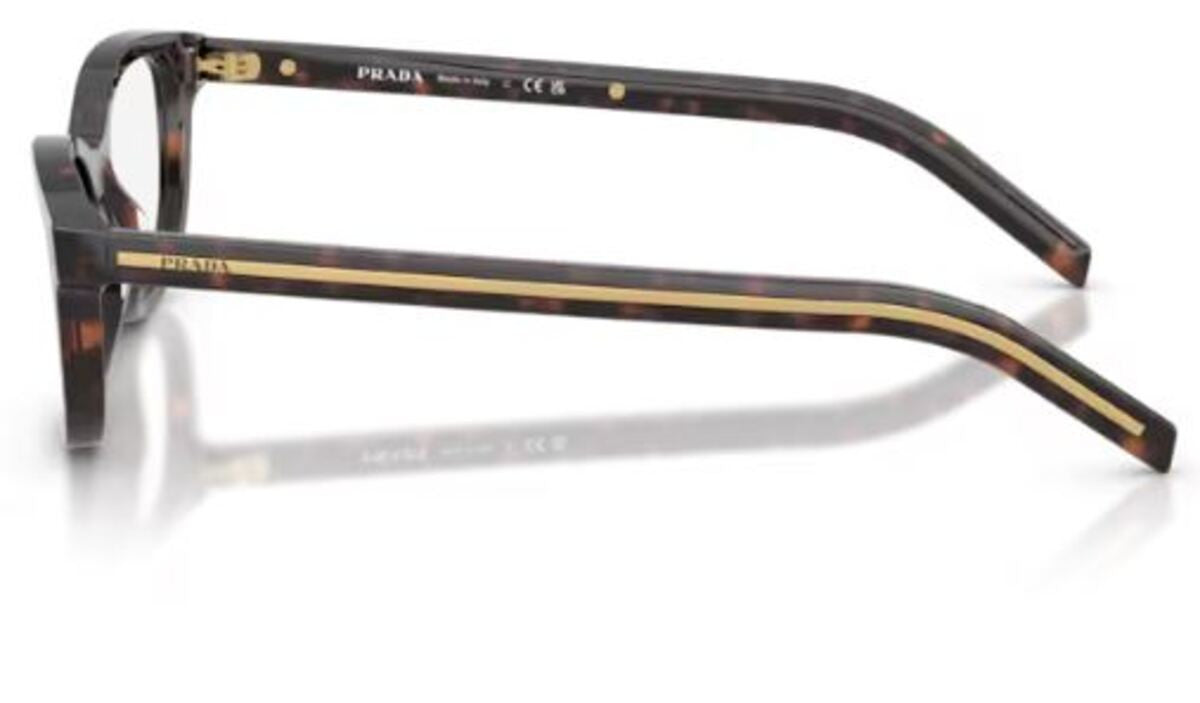 Prada PR D01VU Eyeglasses