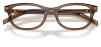 Prada PR D01VU Eyeglasses
