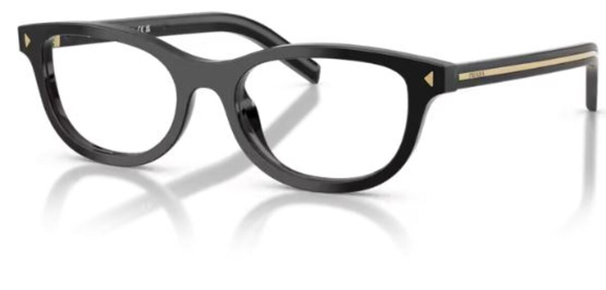 Prada PR D01VU Eyeglasses
