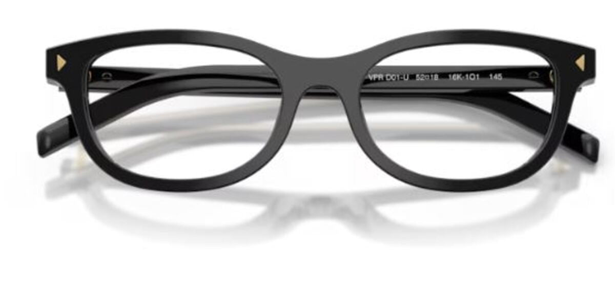 Prada PR D01VU Eyeglasses