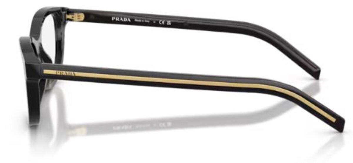 Prada PR D01VU Eyeglasses