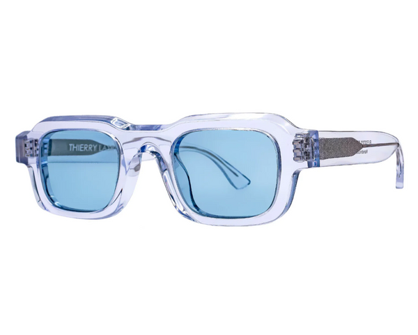 Thierry Lasry Flexxxy Sunglasses