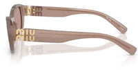 Óculos de Sol Miu Miu MU A03S