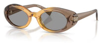 Sonnenbrille Miu Miu MU B09S