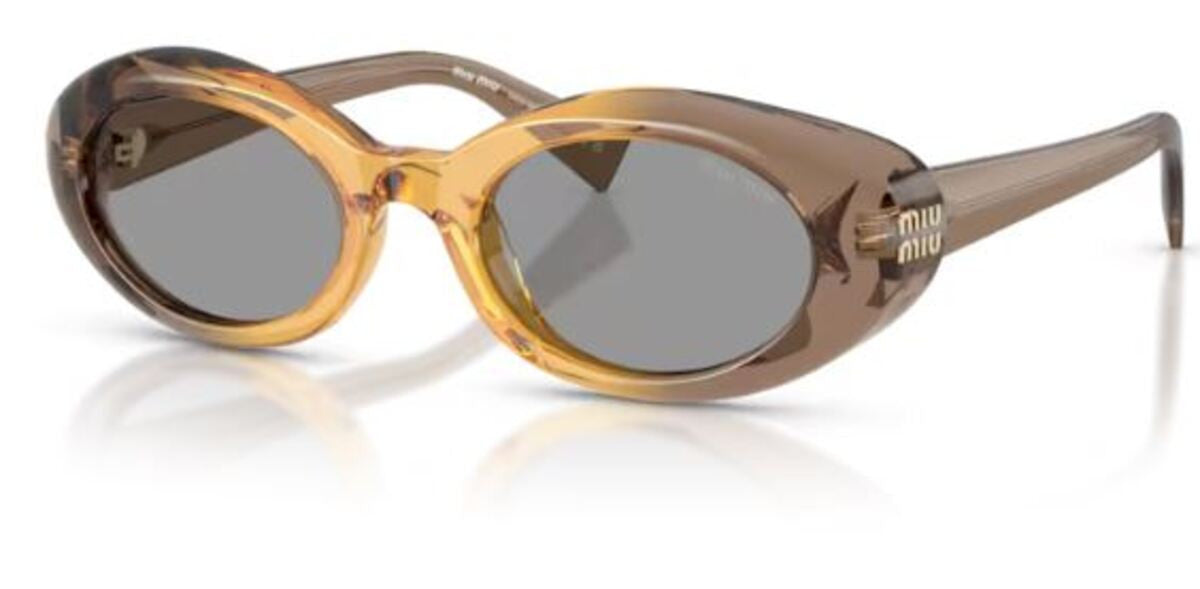 Sonnenbrille Miu Miu MU B09S