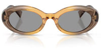 Sonnenbrille Miu Miu MU B09S