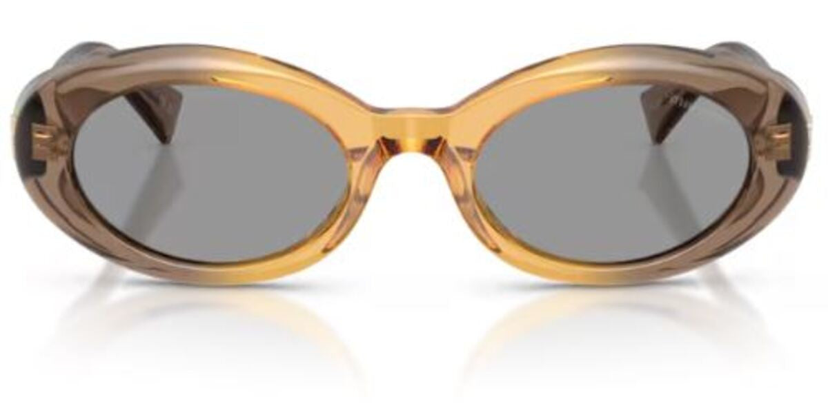Sonnenbrille Miu Miu MU B09S