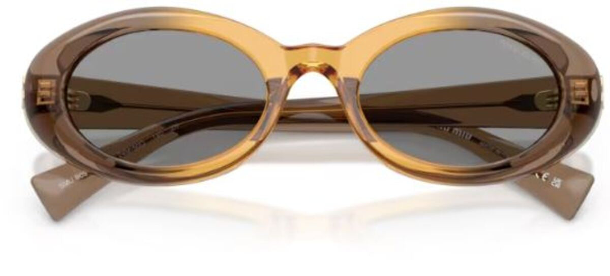 Sonnenbrille Miu Miu MU B09S