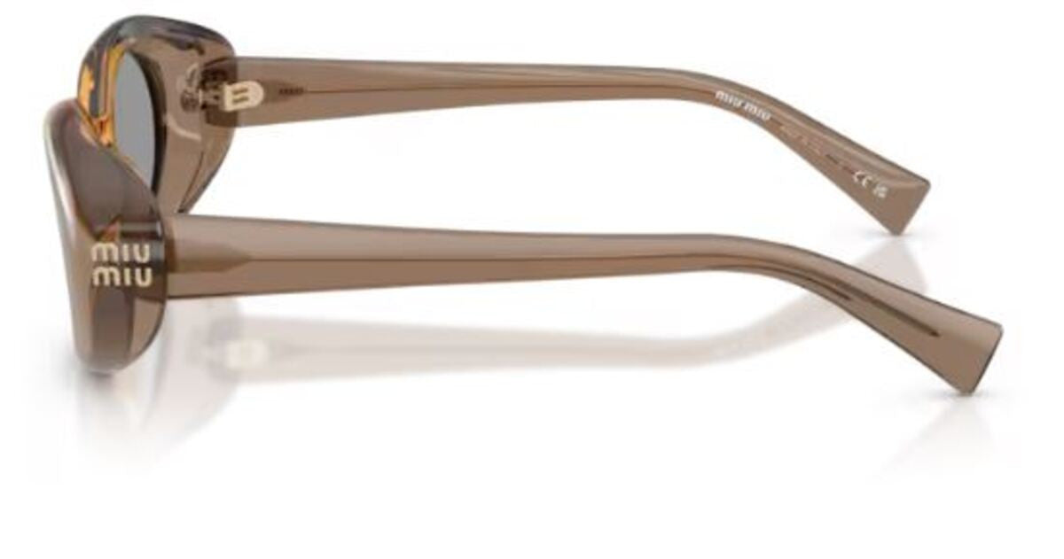 Sonnenbrille Miu Miu MU B09S