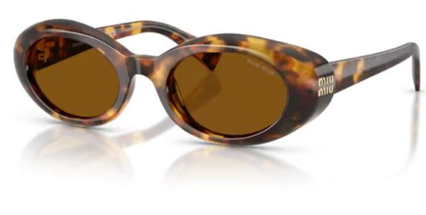 Óculos de sol Miu Miu MU B09S