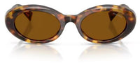 Sonnenbrille Miu Miu MU B09S