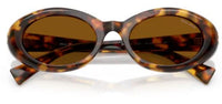 Sonnenbrille Miu Miu MU B09S