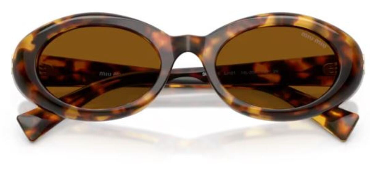 Sonnenbrille Miu Miu MU B09S