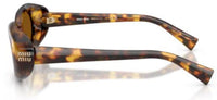 Sonnenbrille Miu Miu MU B09S