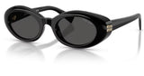 Occhiali da sole Miu Miu MU B09S