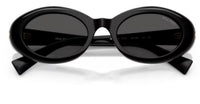 Sonnenbrille Miu Miu MU B09S
