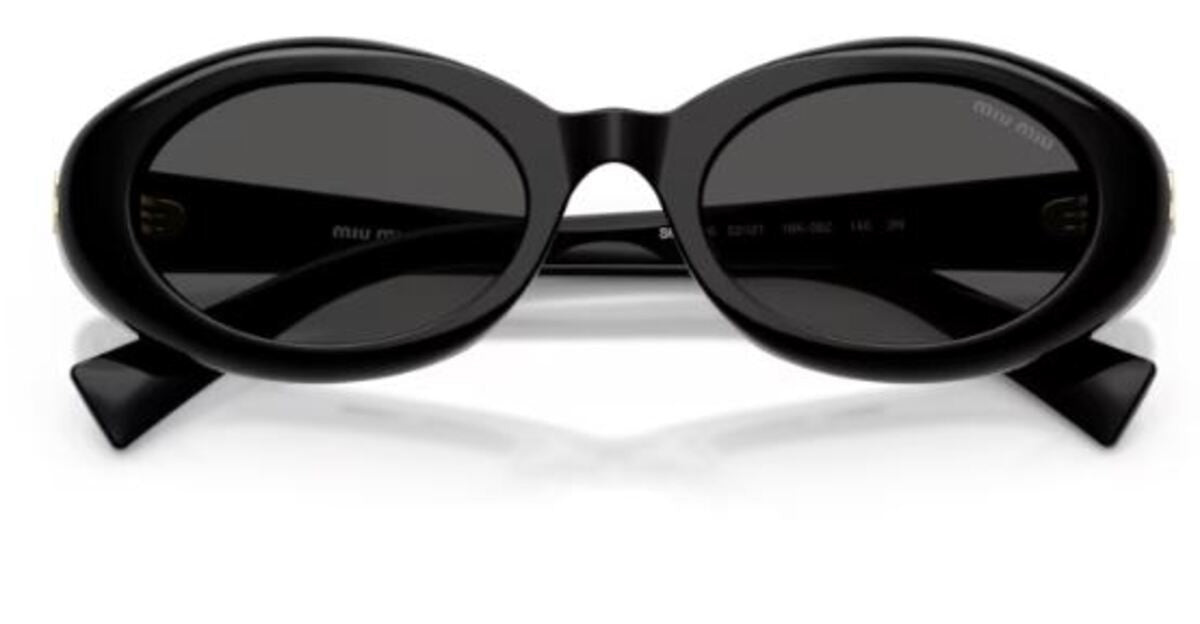 Sonnenbrille Miu Miu MU B09S