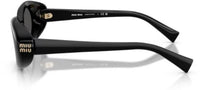 Sonnenbrille Miu Miu MU B09S