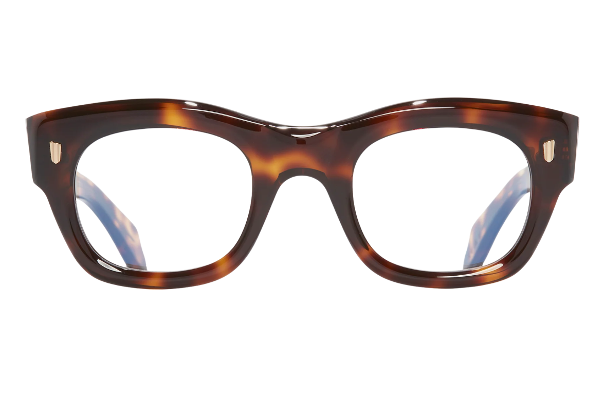 Korrektionsbrille Cutler and Gross CGOP-9261-48