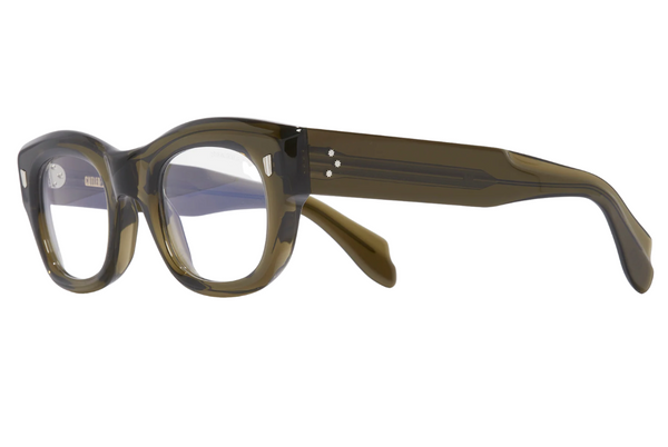 Lunettes de vue Cutler and Gross CGOP-9261-48
