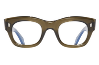 Korrektionsbrille Cutler and Gross CGOP-9261-48