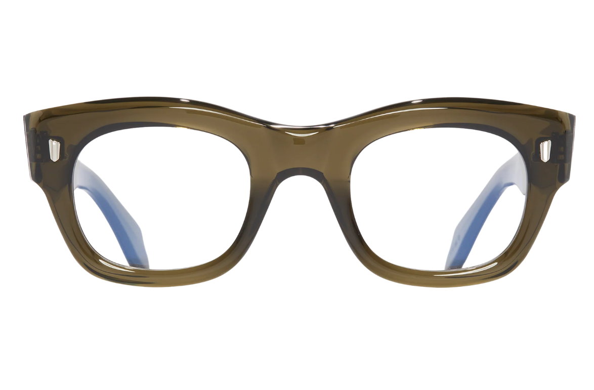 Korrektionsbrille Cutler and Gross CGOP-9261-48