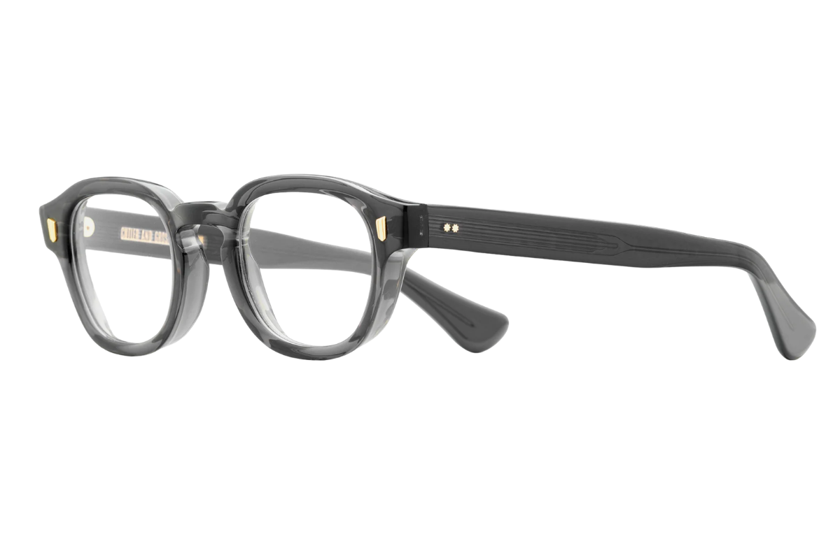 Cutler and Gross CGOP-9290-47 Optical Glasses