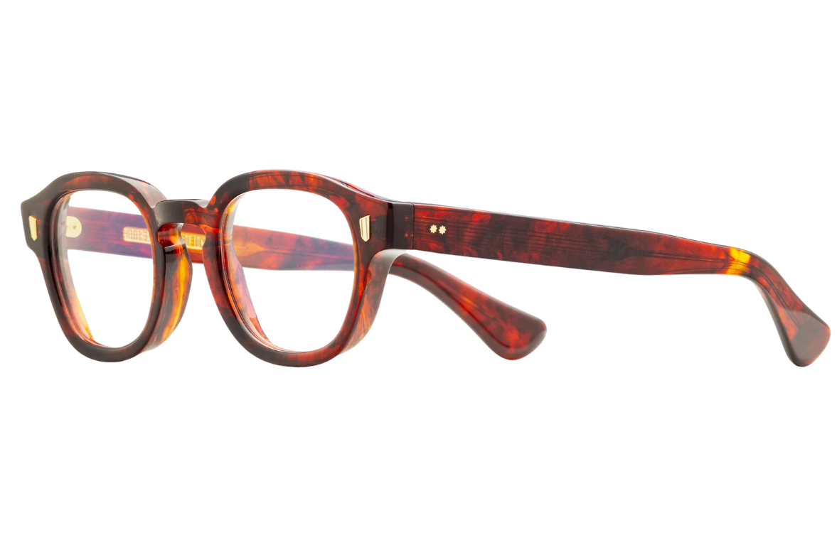 Cutler and Gross CGOP-9290-47 Optical Glasses