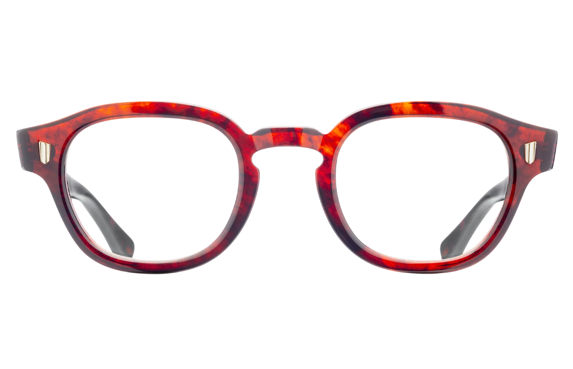 Cutler and Gross CGOP-9290-47 Optical Glasses