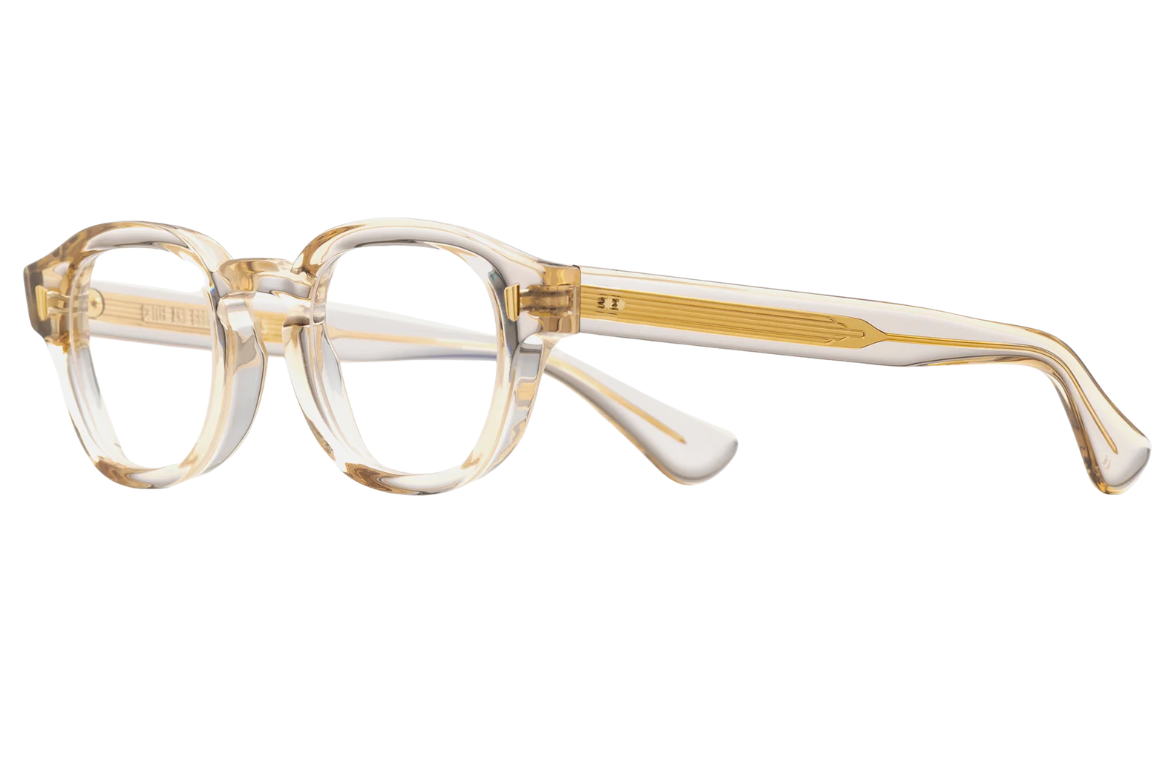 Cutler and Gross CGOP-9290-47 Optical Glasses