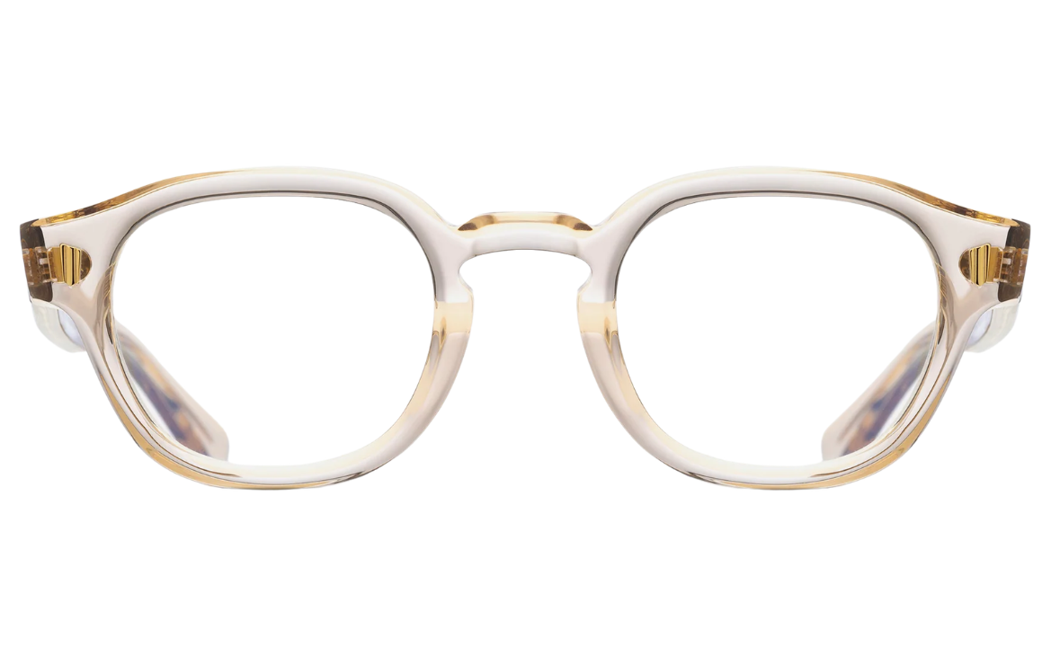 Cutler and Gross CGOP-9290-47 Optical Glasses
