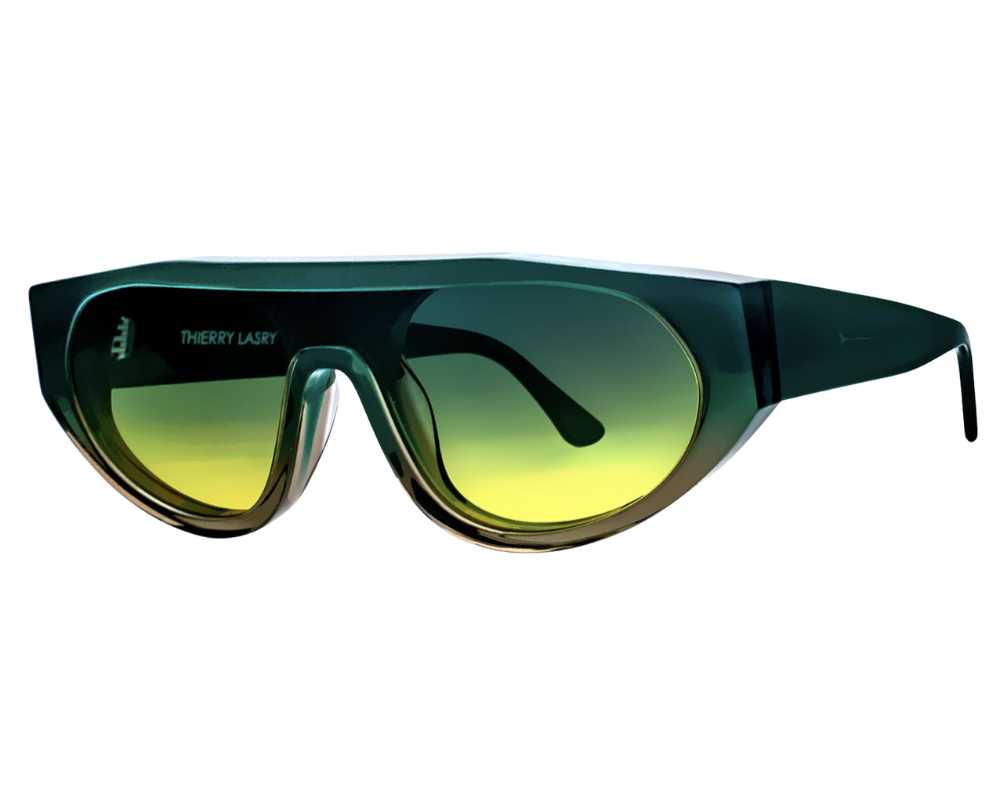 Gafas de sol Thierry Lasry Anarchy