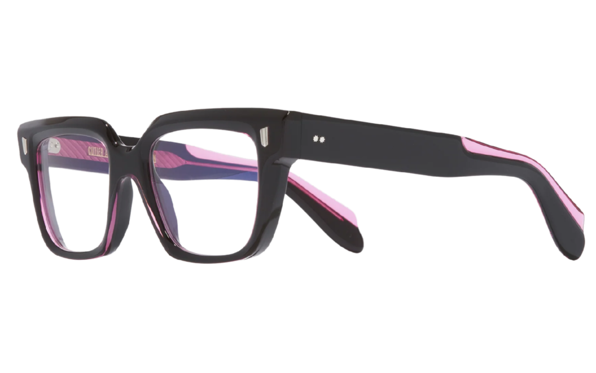 Brille Cutler and Gross CGOP-9347-50