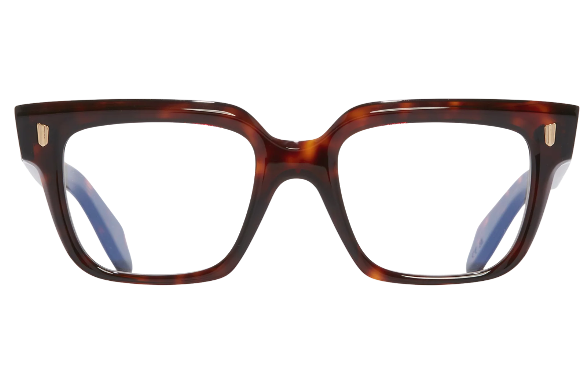 Brille Cutler and Gross CGOP-9347-50