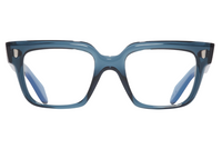 Brille Cutler and Gross CGOP-9347-50