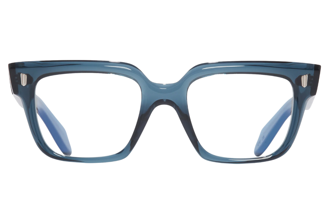 Brille Cutler and Gross CGOP-9347-50