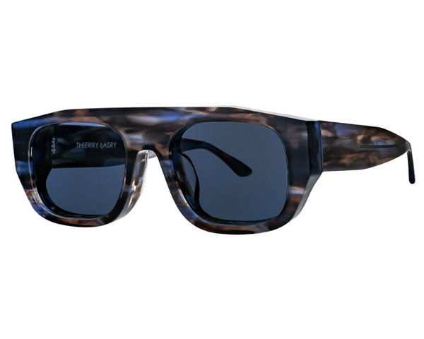 Thierry Lasry Monarchy Sunglasses