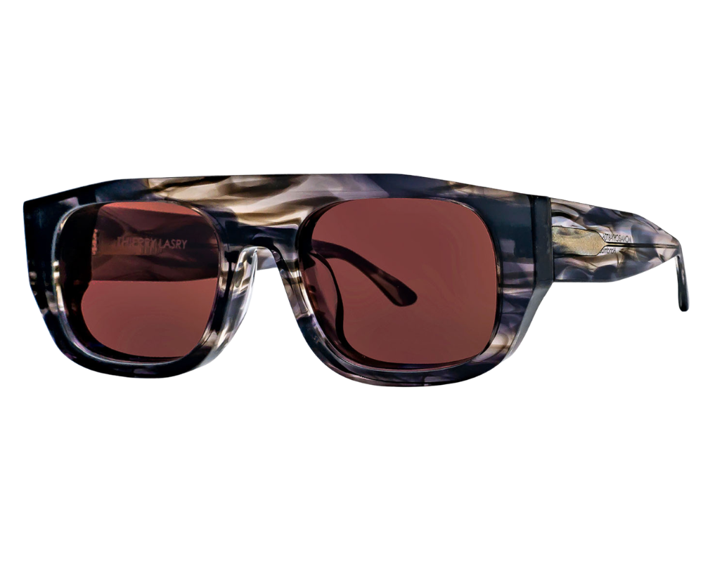 Occhiali da sole Thierry Lasry Monarchy