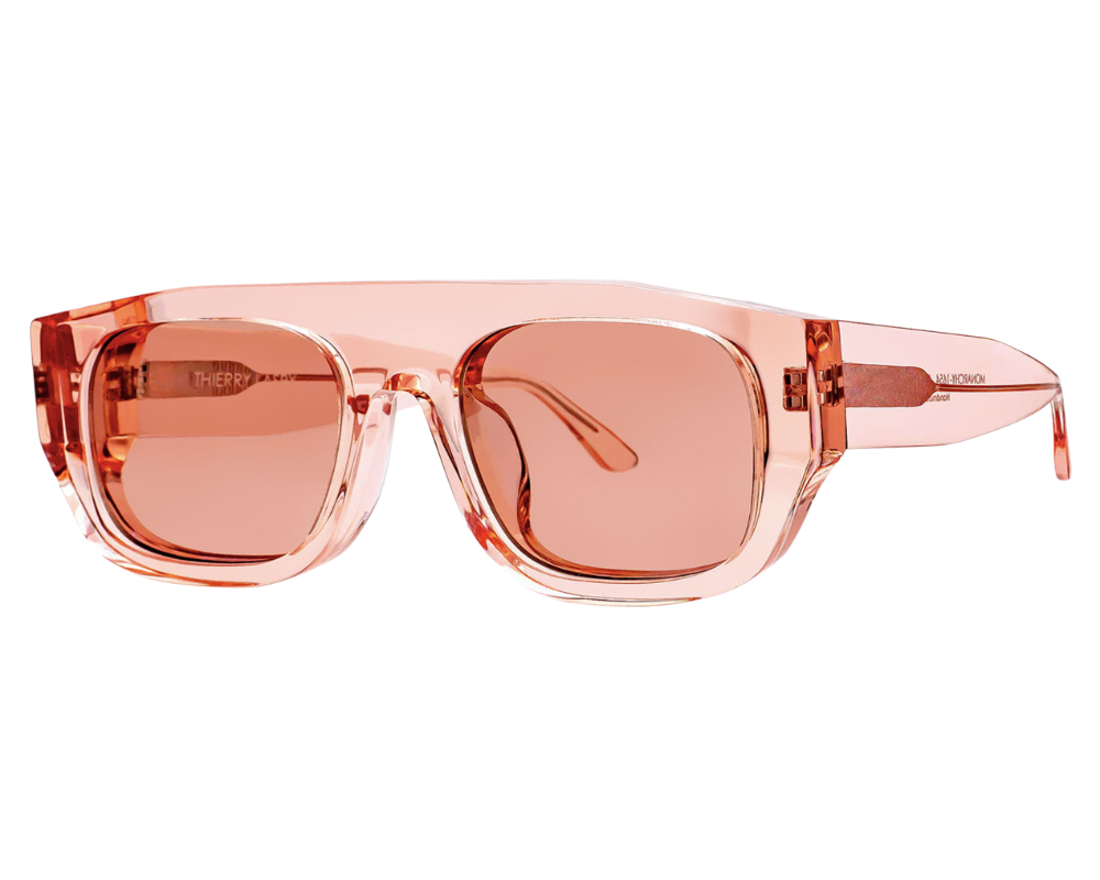 Occhiali da sole Thierry Lasry Monarchy