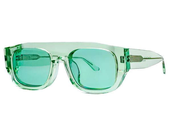 Thierry Lasry Monarchy Sunglasses
