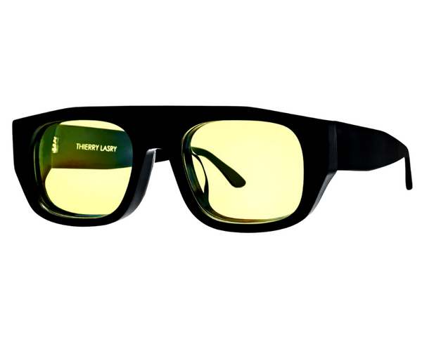 Thierry Lasry Monarchy Sunglasses