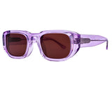 Thierry Lasry Victimy Sunglasses