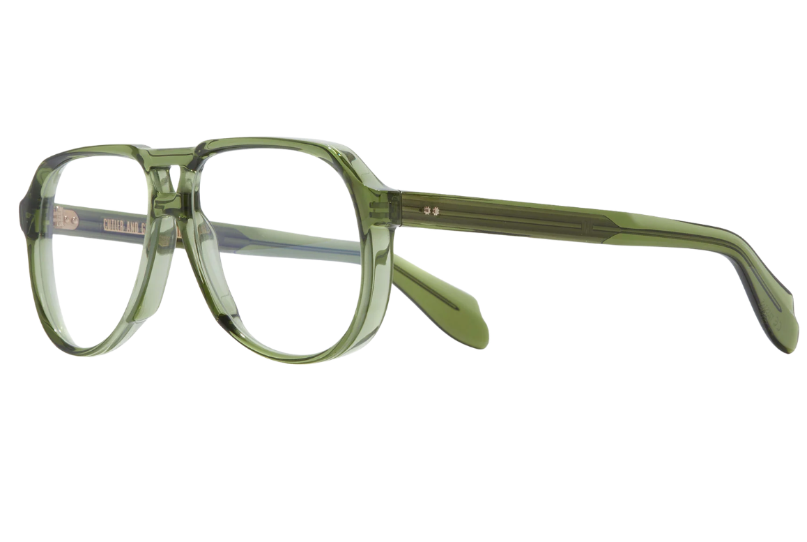 Lunettes de vue Cutler and Gross CGOP-9782-56