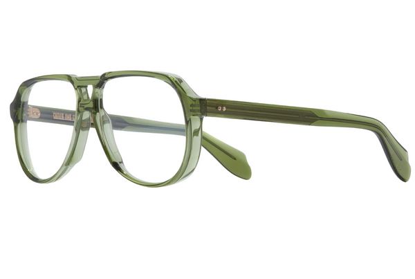 Lunettes de vue Cutler and Gross CGOP-9782-56
