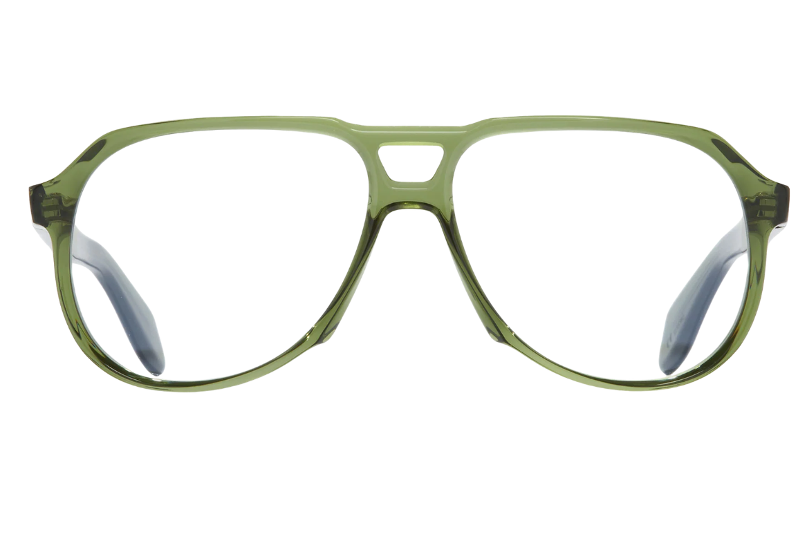 Lunettes de vue Cutler and Gross CGOP-9782-56