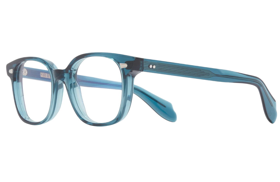 Cutler and Gross CGOP-9990-48 Eyeglasses