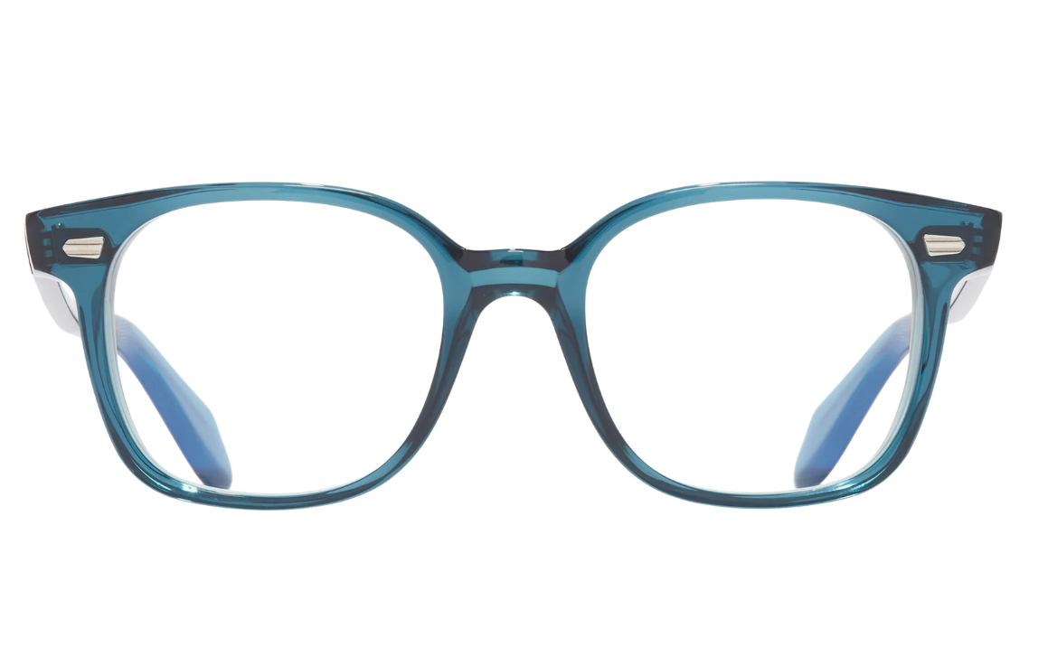 Cutler and Gross CGOP-9990-48 Eyeglasses