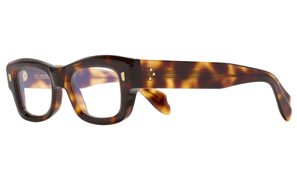 Korrektionsbrille Cutler and Gross CGOP-1419-48